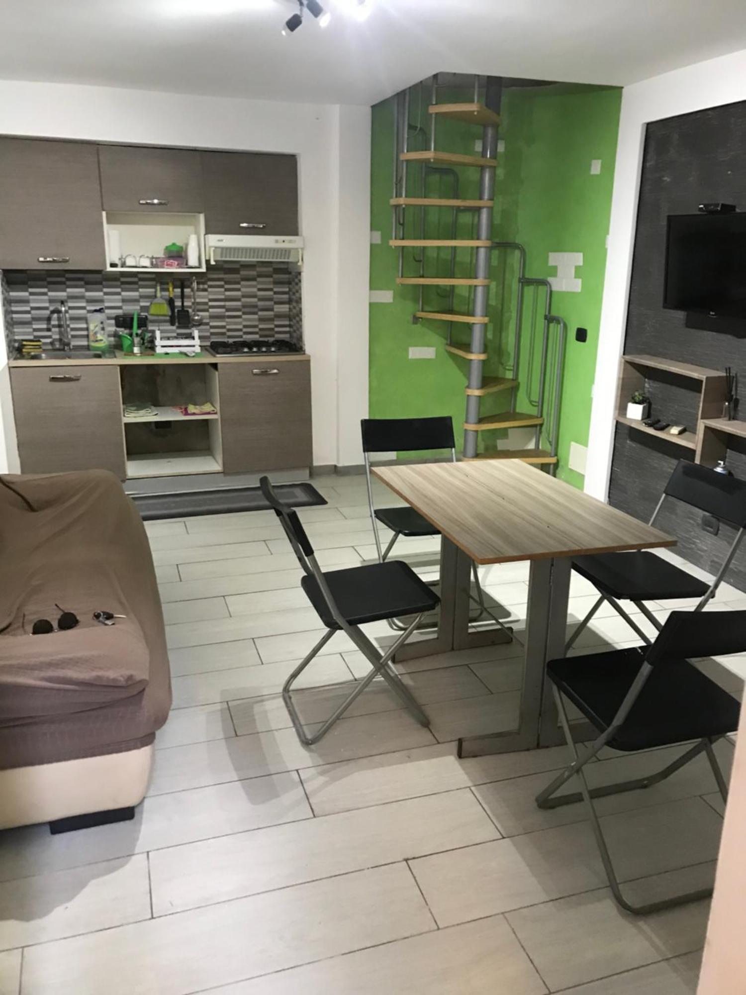 Apartment Casa Poli *
